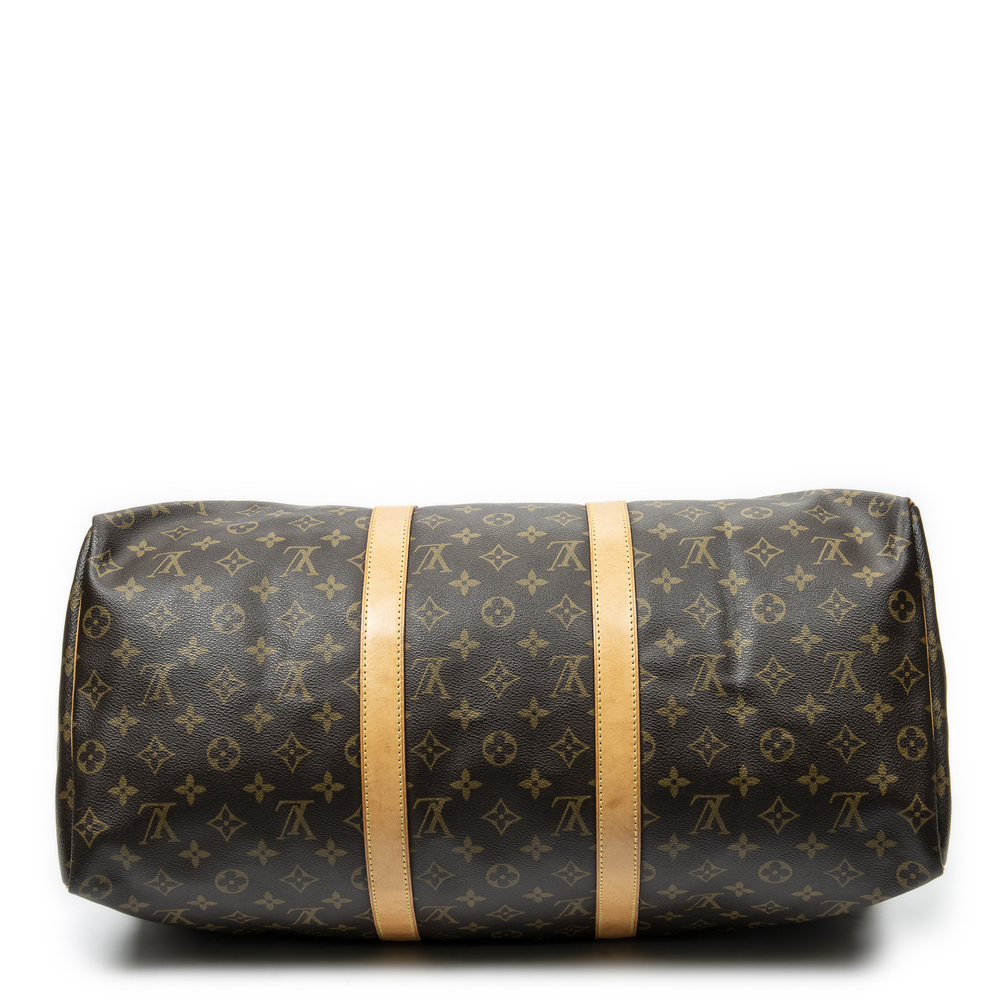 Louis Vuitton Keepall 50 - Picture 6 of 10